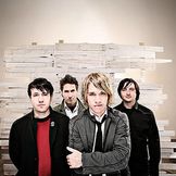 Imagem do artista Hawk Nelson