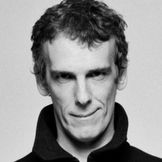 Imagem do artista Luis Alberto Spinetta