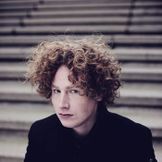 Imagen del artista Michael Schulte