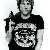 Imagem do artista Jon Bon Jovi