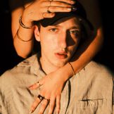 Imagen del artista Clide