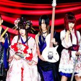 Imagen del artista Wagakki Band