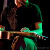 Artist image John Butler Trio