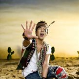Imagen del artista Mc Mong