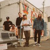Imagem do artista Dirty Heads