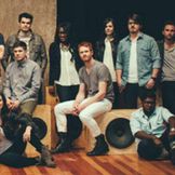 Imagen del artista Vertical Church Band
