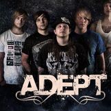 Imagen del artista Adept