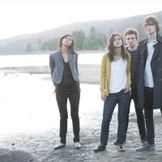 Imagen del artista The Meg And Dia Band