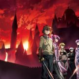 Imagem do artista Akame Ga Kill