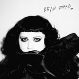 Imagem do artista Beth Ditto