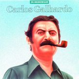 Imagen del artista Carlos Galhardo