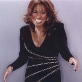 Imagen del artista Jennifer Holliday