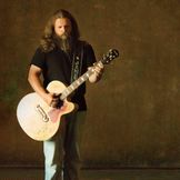 Imagen del artista Jamey Johnson