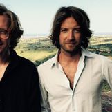 Artist's image Kings Of Convenience