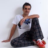 Artist image Rodrigo Maranhão