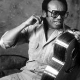 Imagen del artista Bobby Womack