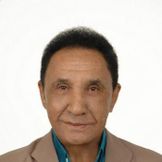 Imagem do artista Wilson de Assis