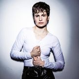 Artist image Christine And The Queens