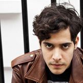 Artist's image Neon Indian