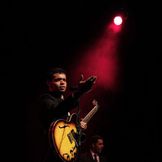 Imagen del artista Philadelphia