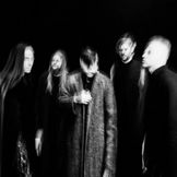 Imagen del artista Imminence