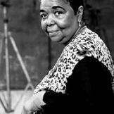 Artist's image Cesaria Evora