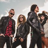 Imagem do artista Bulletboys