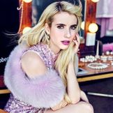 Imagen del artista Emma Roberts