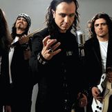 Imagen del artista Moonspell