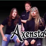 Imagen del artista Axenstar