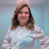Imagen del artista Alda Célia