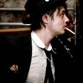 Imagen del artista Peter Doherty