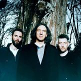 Imagem do artista Snow Patrol