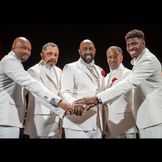 Imagen del artista The Temptations