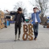 Imagem do artista Brothers Osborne