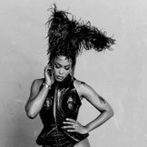 Imagen del artista Eve Robson