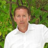 Imagem do artista Paul Hardcastle