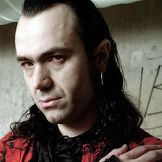 Imagen del artista Moonspell