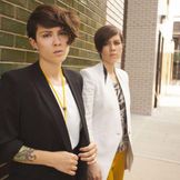 Imagem do artista Tegan And Sara