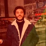 Imagen del artista Robson Jorge e Lincoln Olivetti