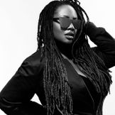 Imagen del artista Lalah Hathaway