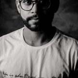 Imagen del artista Lucas