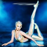 Imagen del artista Cirque Du Soleil
