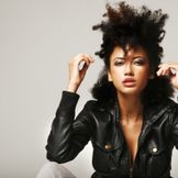 Imagen del artista Andy Allo