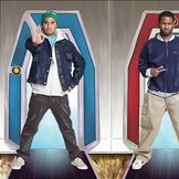 Imagen del artista N.E.R.D.