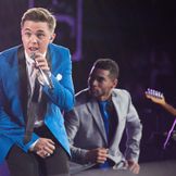 Imagem do artista Jesse McCartney