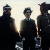 Imagem do artista The Black Heart Procession