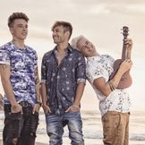 Imagen del artista Banda Fly