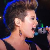 Imagem do artista Tessanne Chin