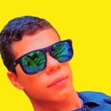 Imagem do artista João